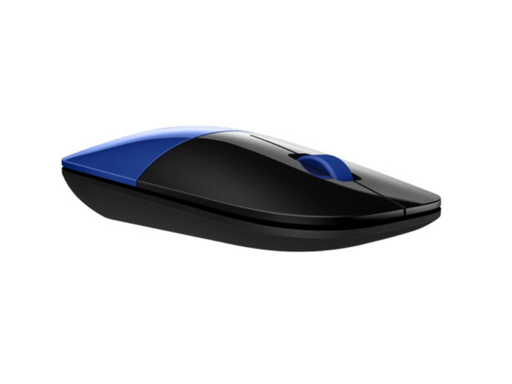 HP Z3700 Wireless Mouse, 7UH88AA