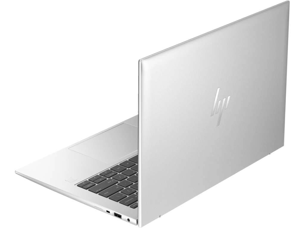 HP Laptop EliteBook 840 G10 14", i5-1340P, 16GB, 512GB, 3y, Win11Pro, 818L1EA