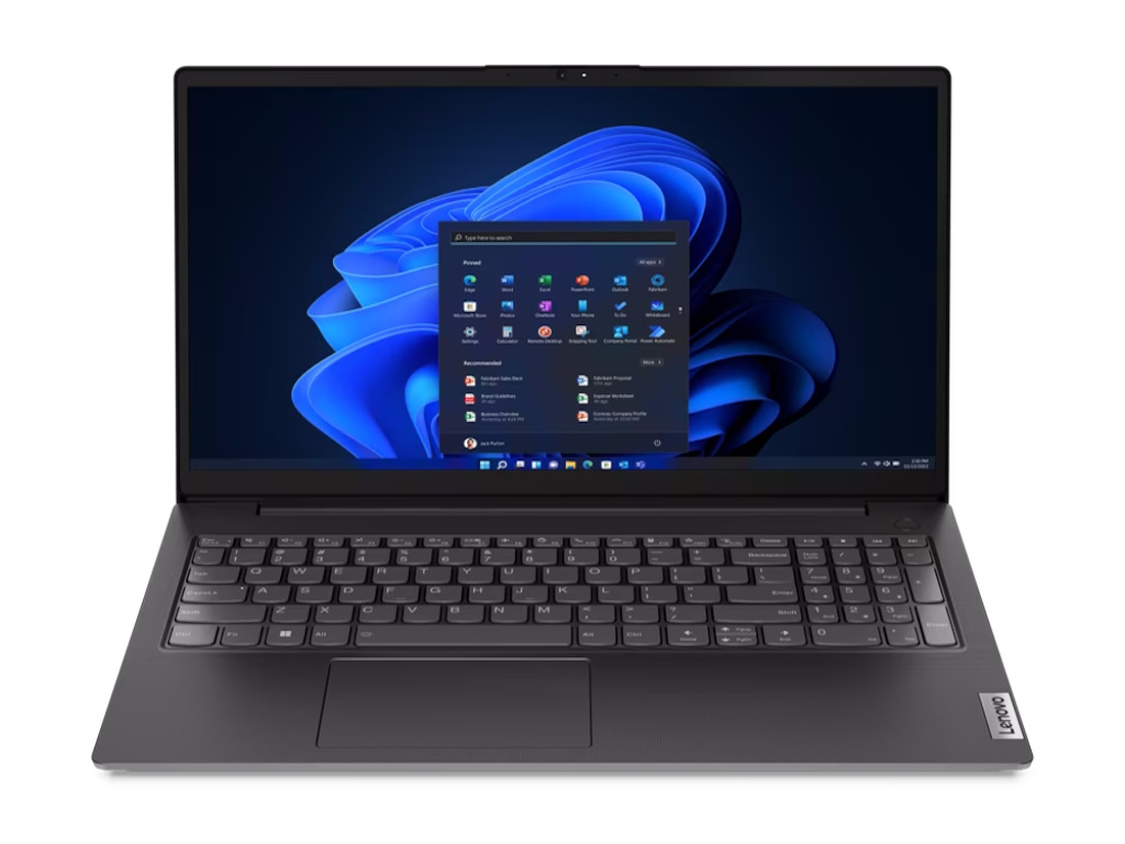 Lenovo Laptop V15 G4 15.6", i5-13420H, 8GB, 256GB, DOS, 3y, 83A1008SYA