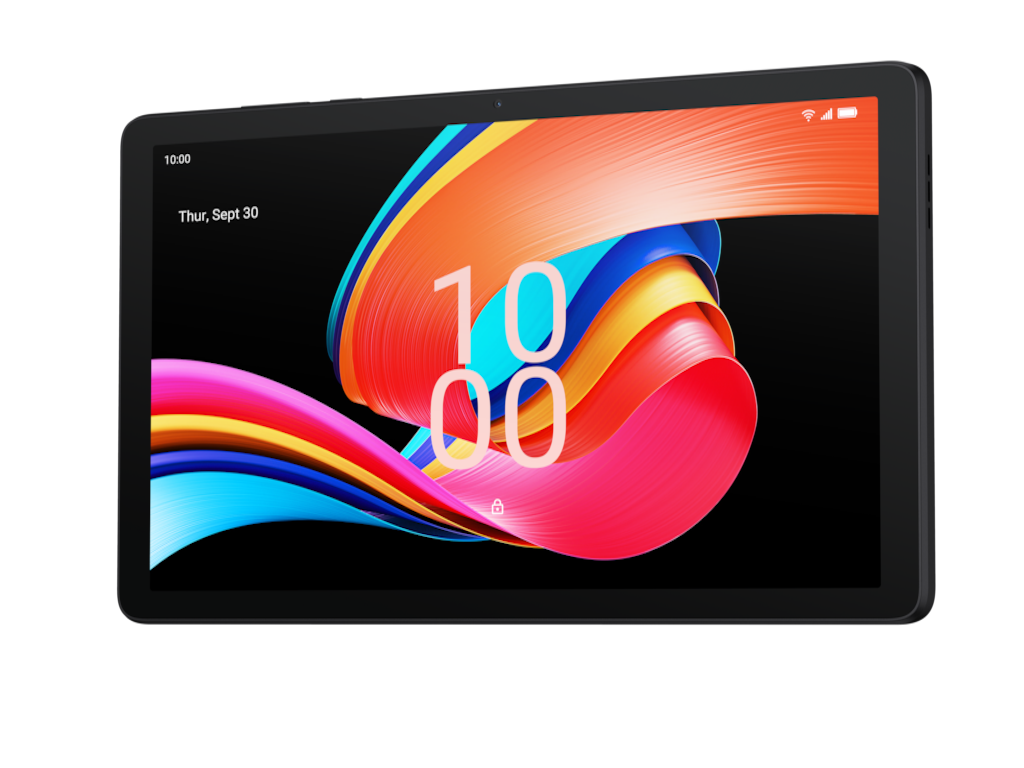 TCL Tab 10L Gen2 WiFi 10.1"/crna