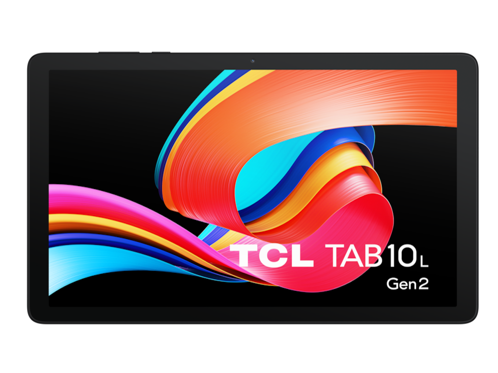 TCL Tab 10L Gen2 WiFi 10.1"/crna