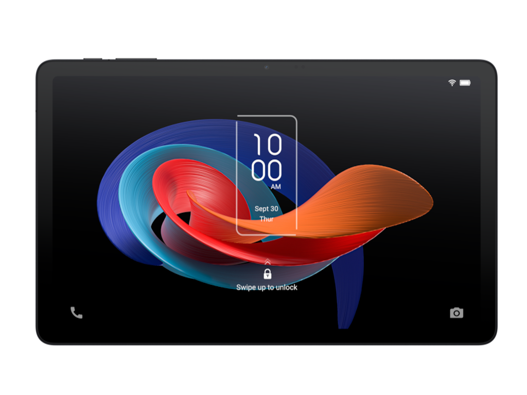 TCL Tab 10 Gen2 WiFi 10.4"/crna