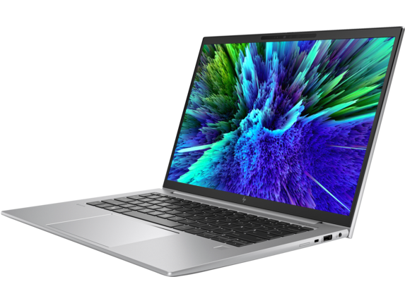 HP Laptop ZBook Firefly 14 G10 Renew 14", R7-7840HS, 32GB, 1TB, Win11Pro, 865W8EA