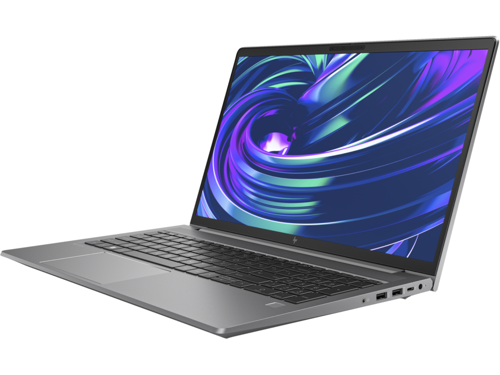 HP Laptop ZBook Power 15 G10, 15.6", i9-13900H, 32GB, 1TB, A2000 8GB, 3y, Win11 Pro, 866J0EA