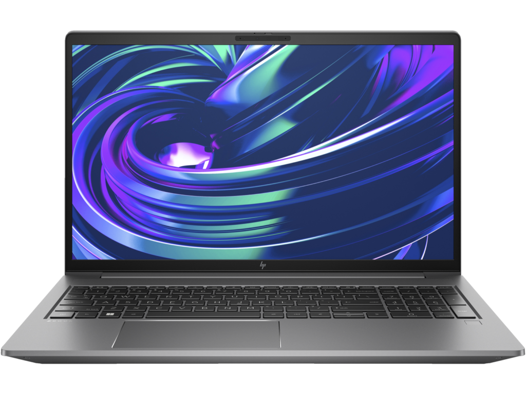 HP Laptop ZBook Power 15 G10, 15.6", i9-13900H, 32GB, 1TB, A2000 8GB, 3y, Win11 Pro, 866J0EA