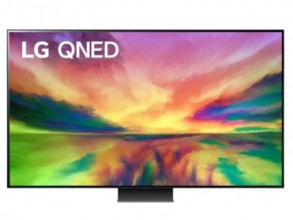 LG Smart Televizor 86", 86QNED813RE