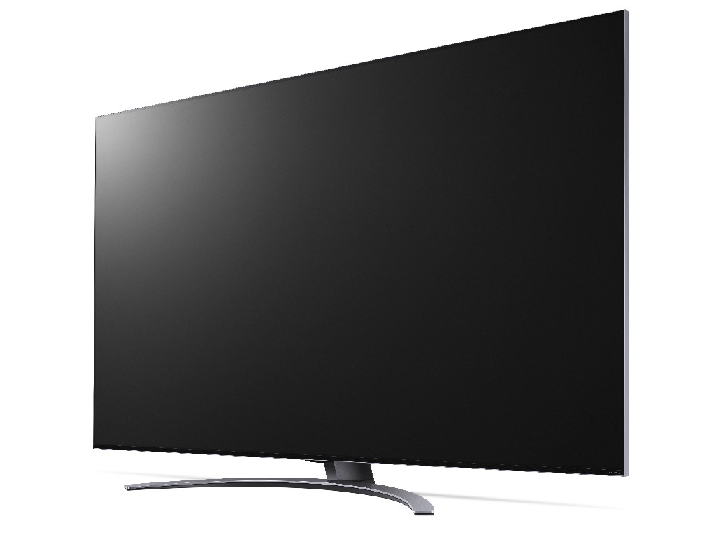 LG Smart Televizor 86", 86QNED913PA