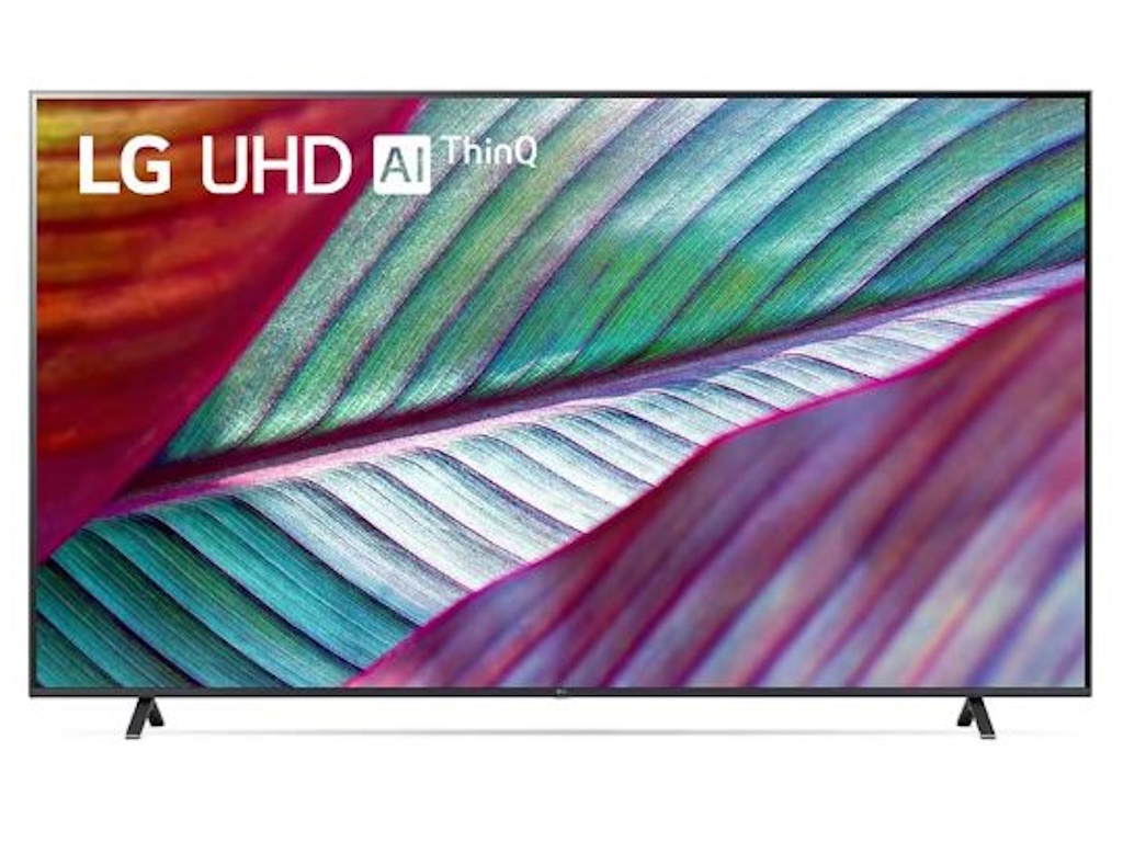 LG Smart Televizor 86", 86UR78003LB