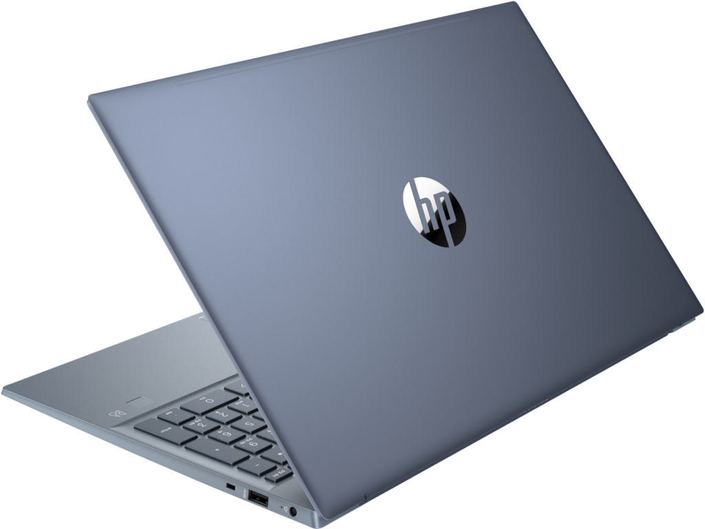 HP Laptop Pavilion 15-eg3010nm 15.6", i7-1360P, 16GB, 1TB, FreeDOS, 8C9B6EA