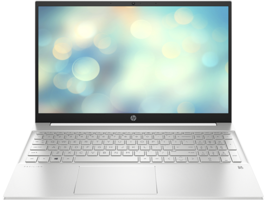 HP Laptop Pavilion 15-eg3132nia 15.6", i5-1335U, 16GB, 512GB, FreeDOS, 8C9N6EA