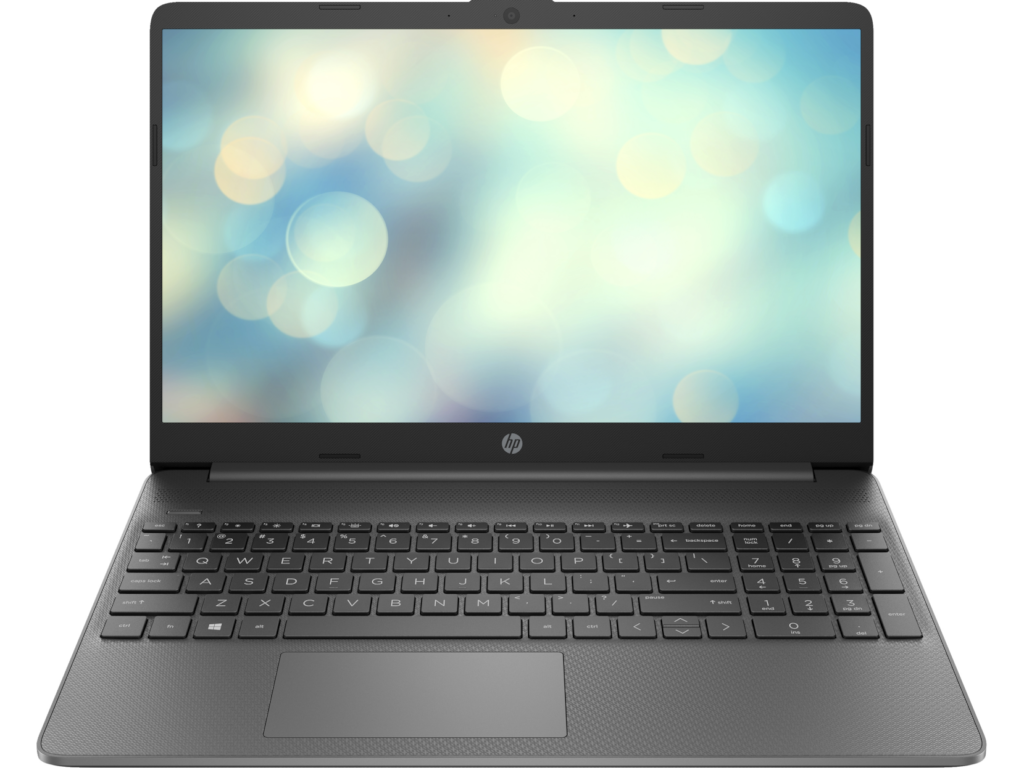 HP Laptop 15s-fq5068nm 15.6", i3-1215U, 8GB, 512GB FreeDOS, 8C9Y1EA