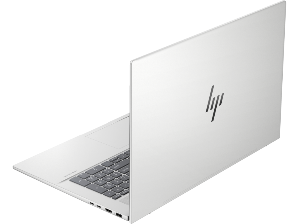 HP Laptop Envy 17-cw0002nn 17.3", i7-13700H, 16GB, 1TB, 3y, Win11 Home, 8D8Q5EA