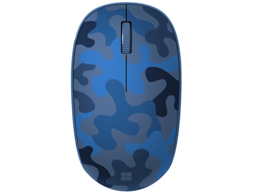 Microsoft Camo SE Wireless Mouse, 8KX-00027