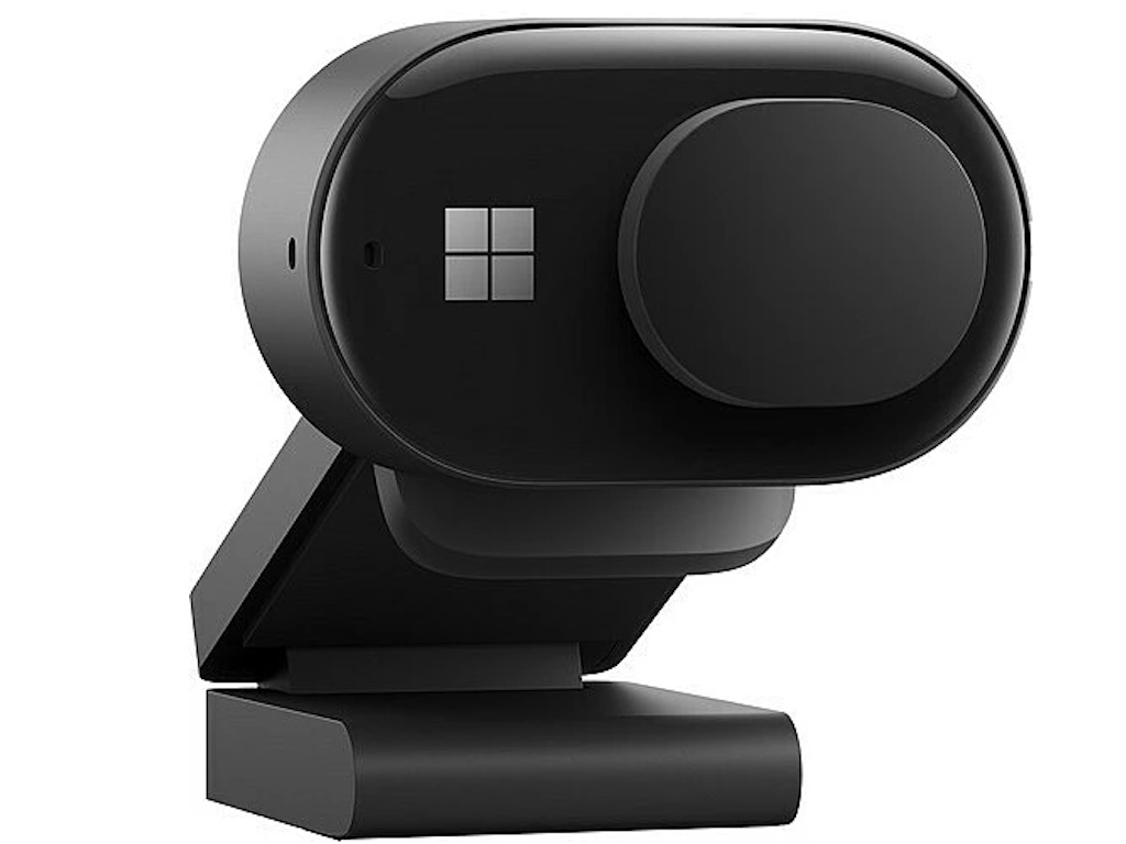 Microsoft Web kamera MICROSOFT Modern Webcam /1080p/USB-A/crna