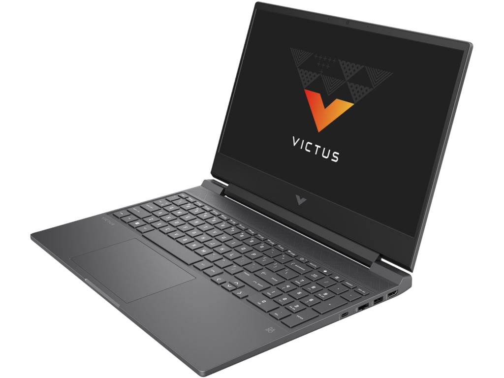 HP Laptop Victus 15-fa1102nia 15.6 144Hz, i5-12450H, 8GB, 512GB, 2050 4GB, FreeDOS, 8P9Q7EA