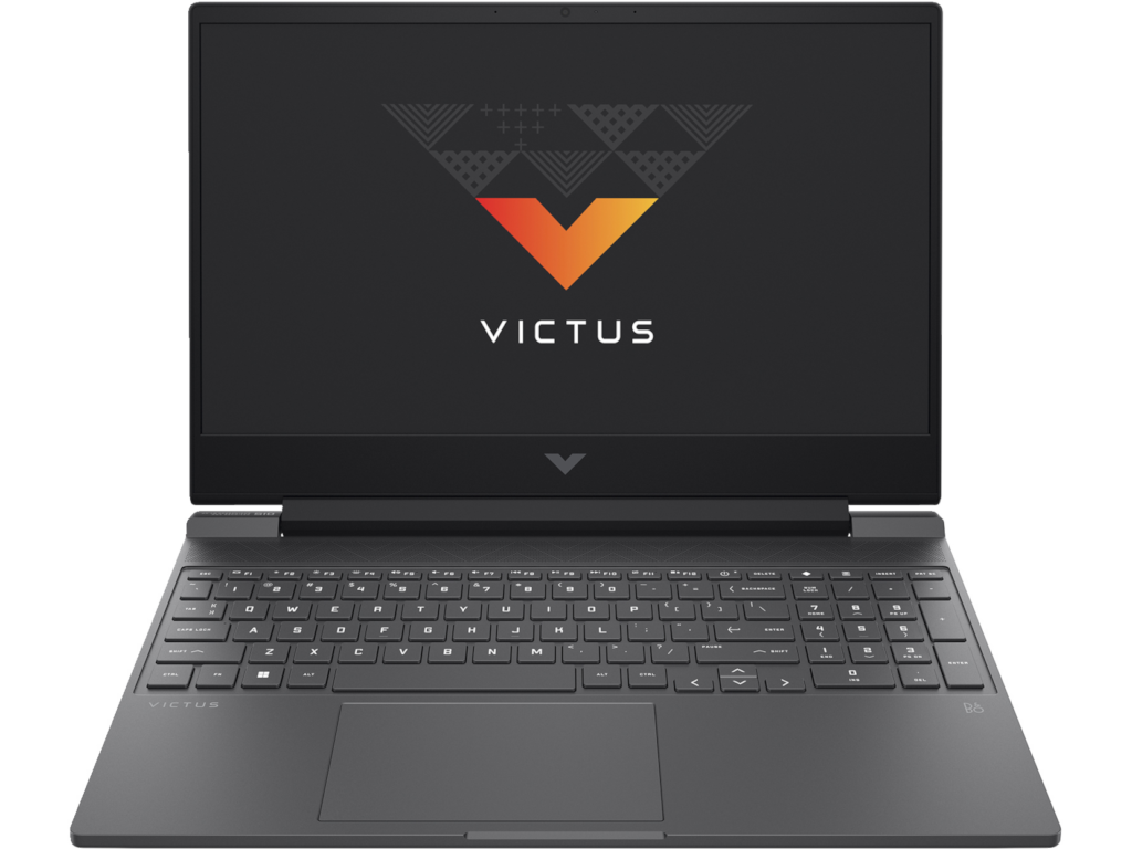 HP Laptop Victus 15-fa1102nia 15.6 144Hz, i5-12450H, 8GB, 512GB, 2050 4GB, FreeDOS, 8P9Q7EA