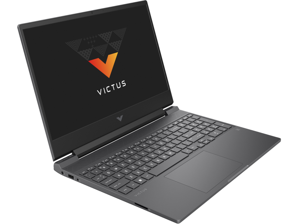 HP Laptop Victus 15-fa1102nia 15.6 144Hz, i5-12450H, 8GB, 512GB, 2050 4GB, FreeDOS, 8P9Q7EA