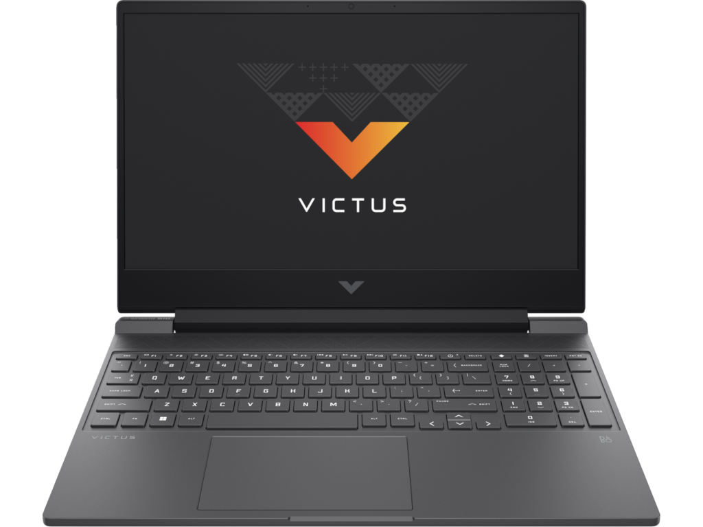 HP Laptop Victus 15-fa1078nia 15.6" 144Hz, i7-13620H, 16GB, 512GB, 3050 6GB, FreeDOS, 91Y18EA