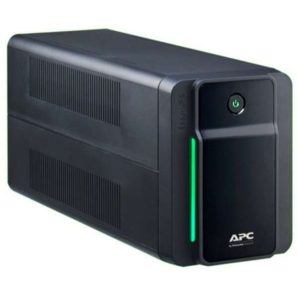 APC UPS Easy UPS 1200VA 230v crna, BVX1200LI-GR