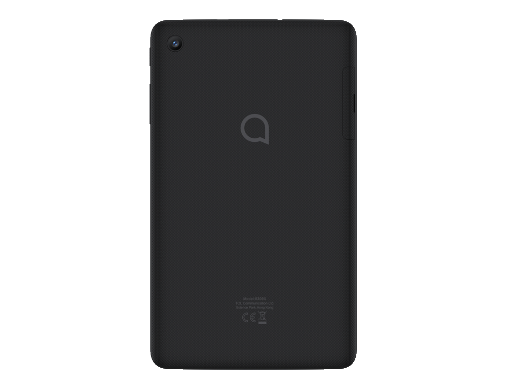 ALCATEL 1T 7 WiFi 7''/crna