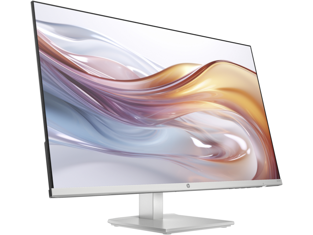 HP Monitor 527sh, 94C50E9