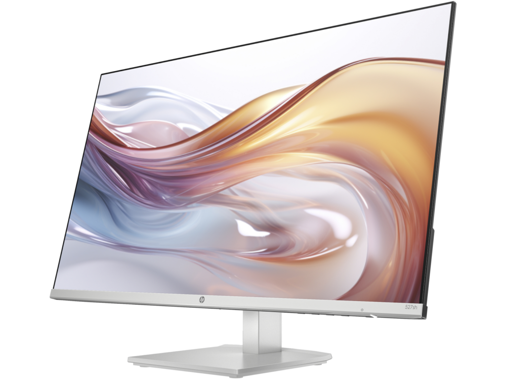 HP Monitor 527sh, 94C50E9