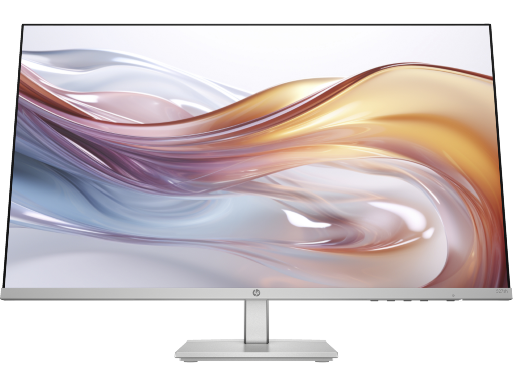 HP Monitor 527sh, 94C50E9