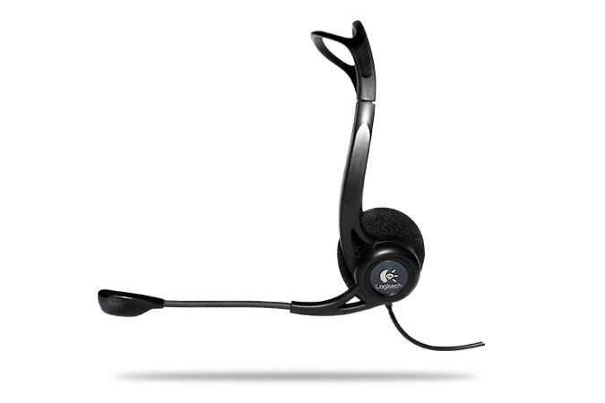 Logitech Logitech PC960 Headset, 981-000100