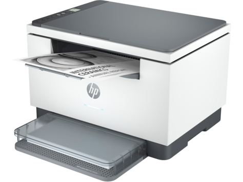 HP LaserJet MFP M236dw Printer, 9YF95A