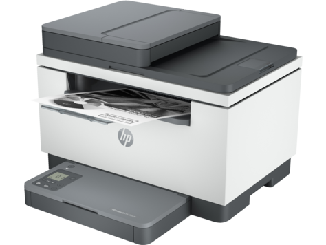 HP LaserJet MFP M236sdn Printer, 9YG08A