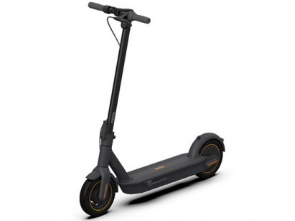 SEGWAY NINEBOT Elektricni trotinet Kickscooter MAXG30