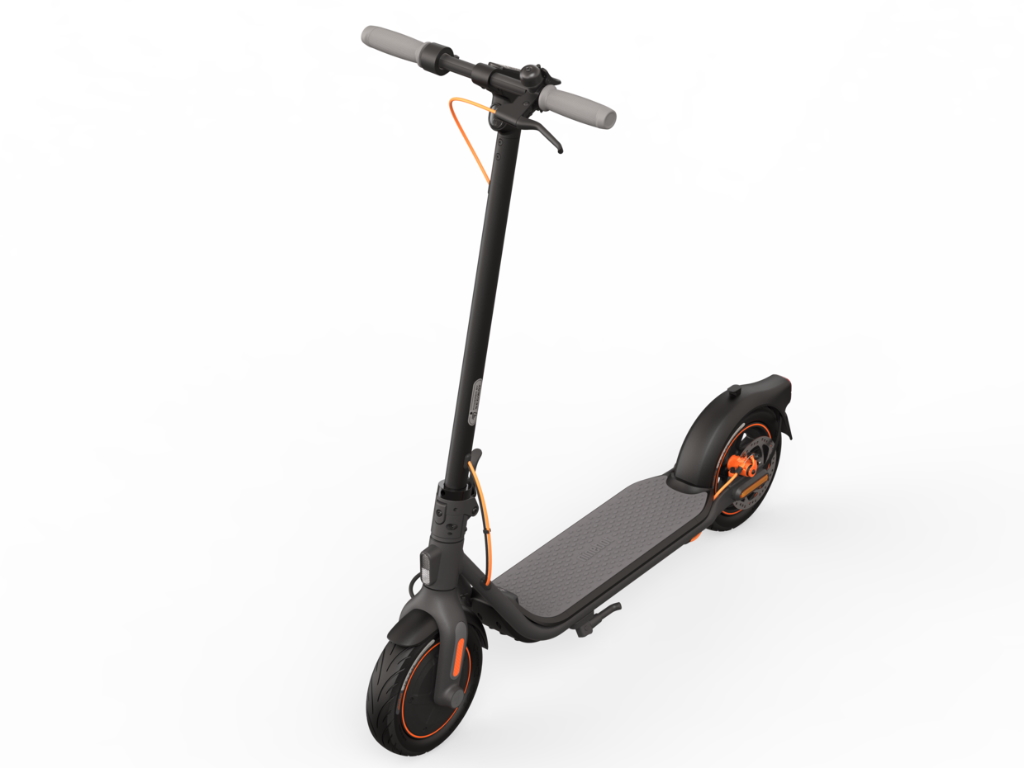 SEGWAY NINEBOT Električni Trotinet  F40E