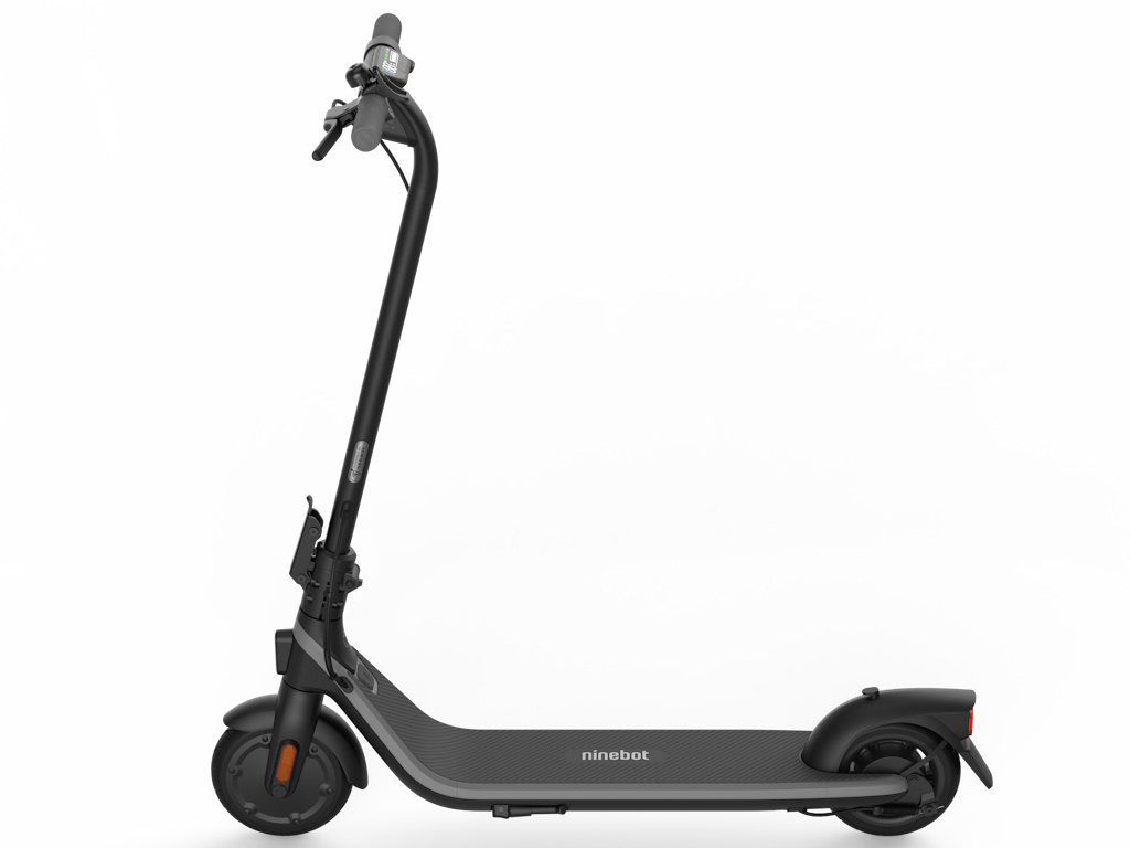 SEGWAY Električni Trotinet E2E