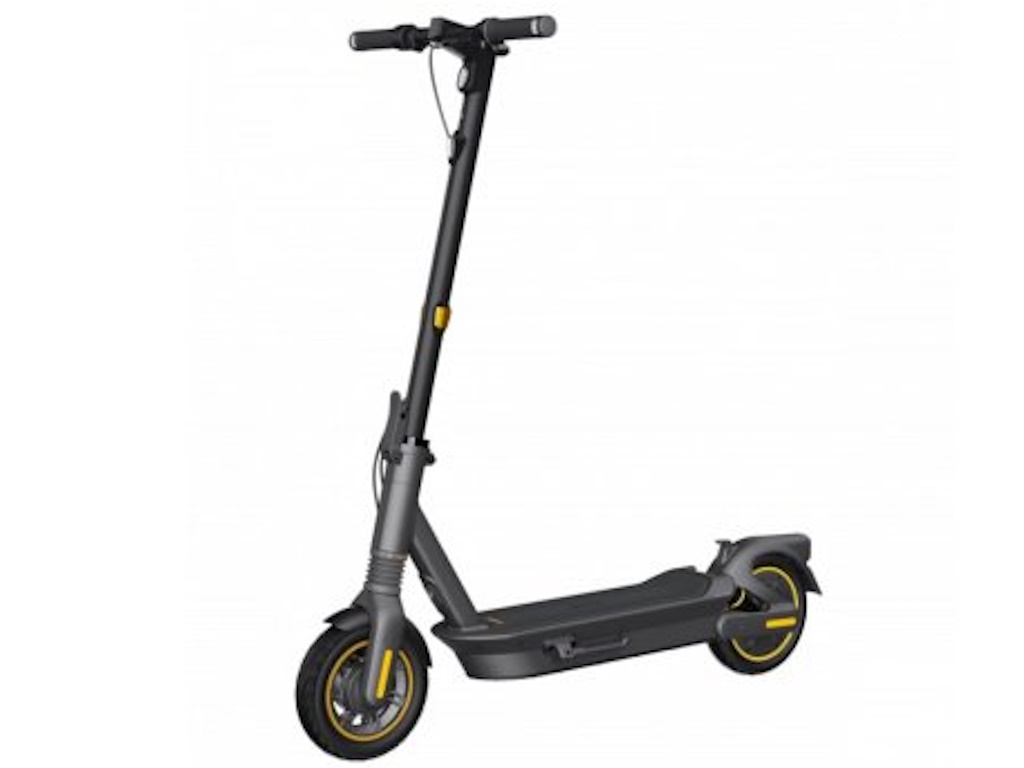 SEGWAY Elektricni Trotinet MAX G2 E