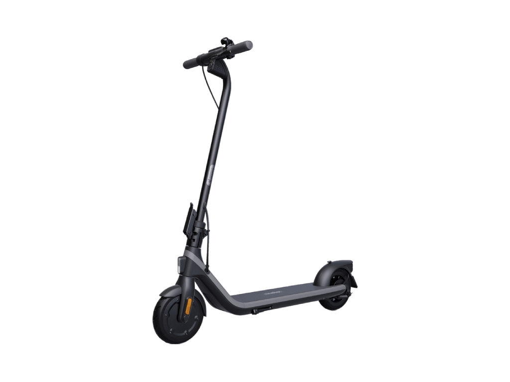 SEGWAY Električni Trotinet E2 PLUS E