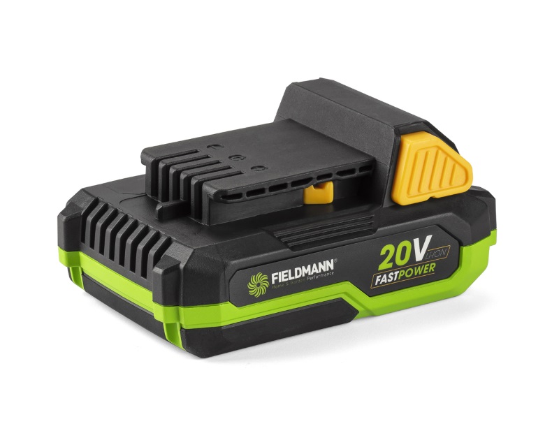 FIELDMANN FDUZ 79020 Baterija 20V Li-Ion 2000mAh