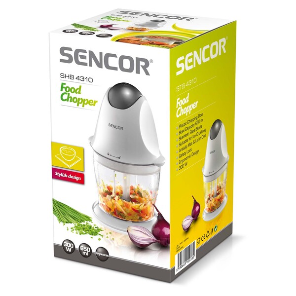 Sencor SHB 4310 Seckalica