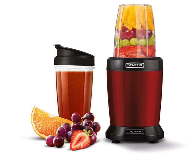 Sencor SNB 4301RD nutri blender