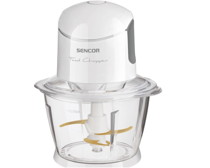 Sencor SCB 5100WH-EUE3 seckalica