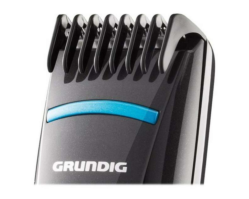 GRUNDIG MC 3340 Trimer