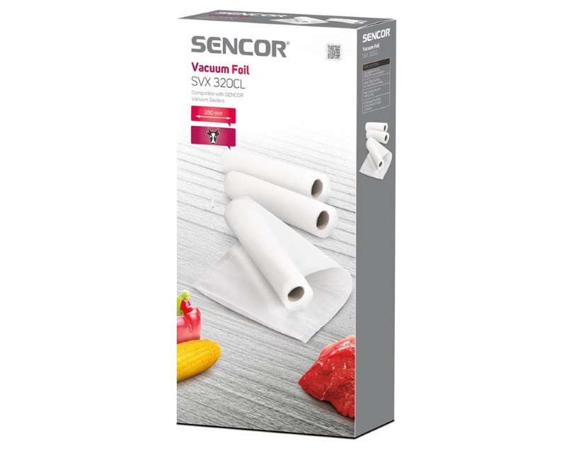 Sencor SVX 320CL Folija za vakumiranje