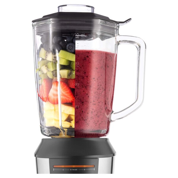 Sencor SBL 7550SS Smoothie blender