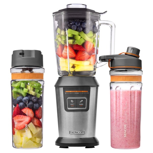 Sencor SBL 7550SS Smoothie blender