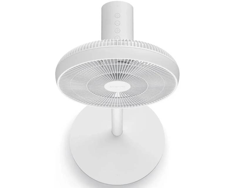 Xiaomi Smart Standing Fan 2S Ventilator F