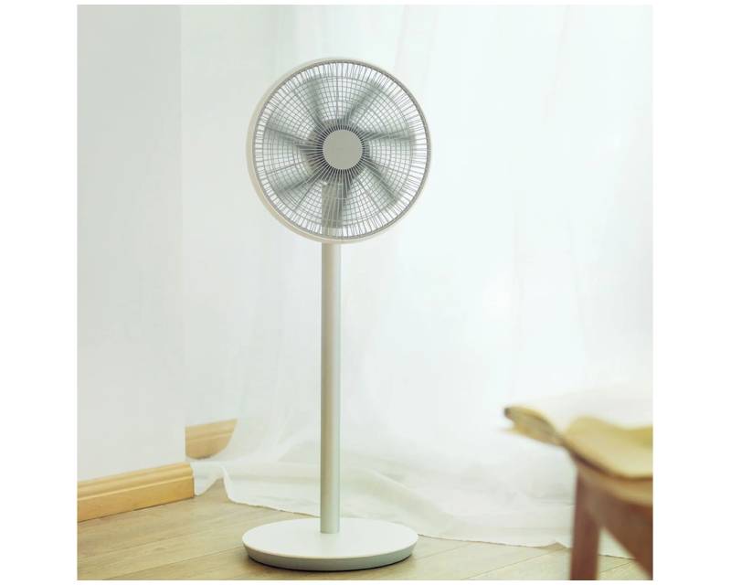 Xiaomi Smart Standing Fan 2S Ventilator F