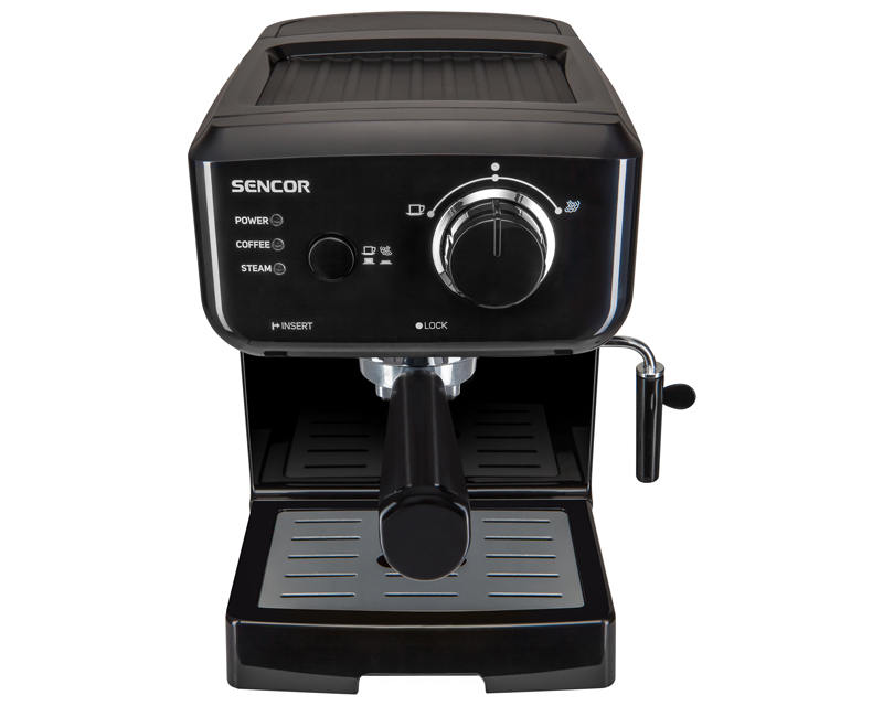 Sencor SES 1710BK Aparat za espresso kafu