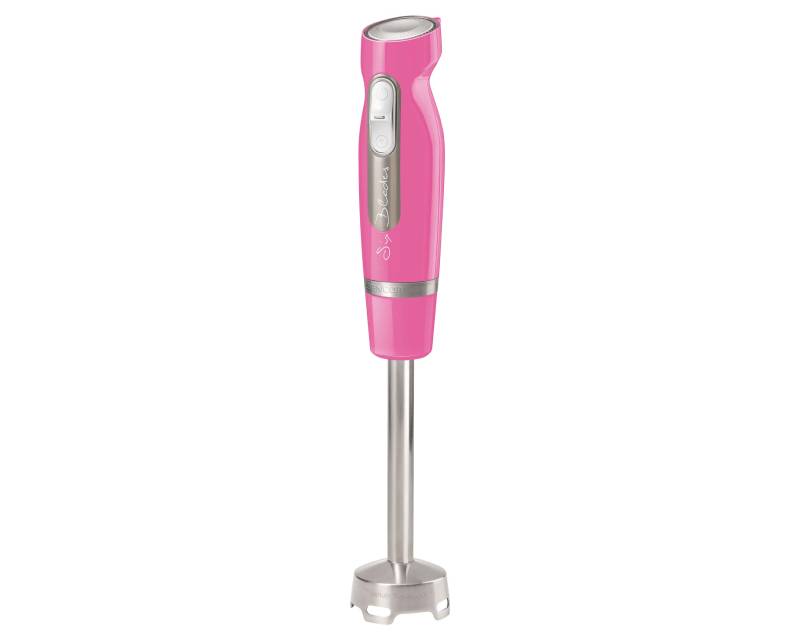 Sencor SHB 4468RS-EUE3 3u1 ručni blender roze