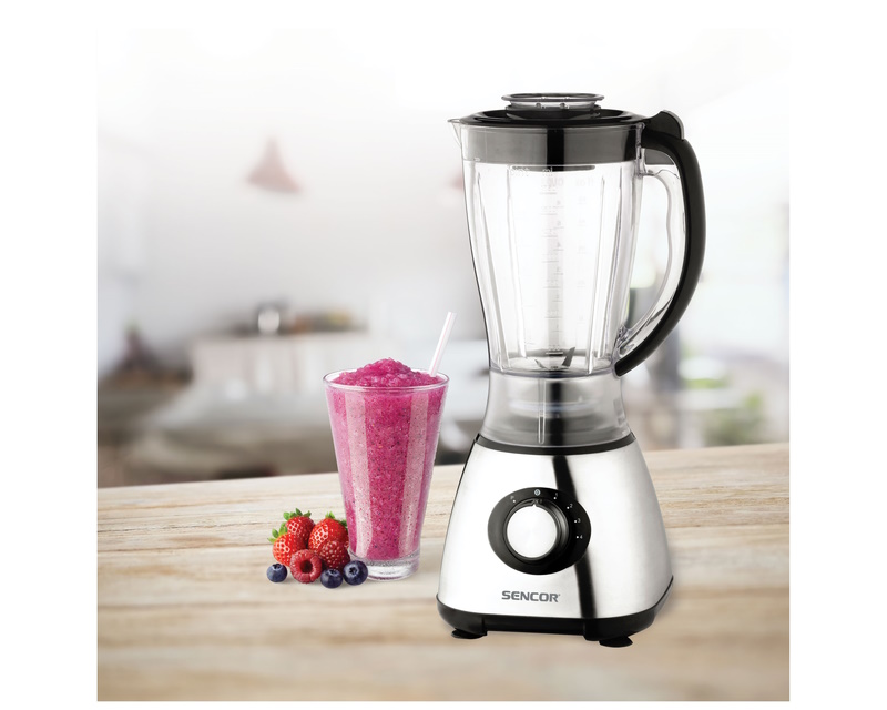 Sencor SBL 4470SS-MEE2 blender