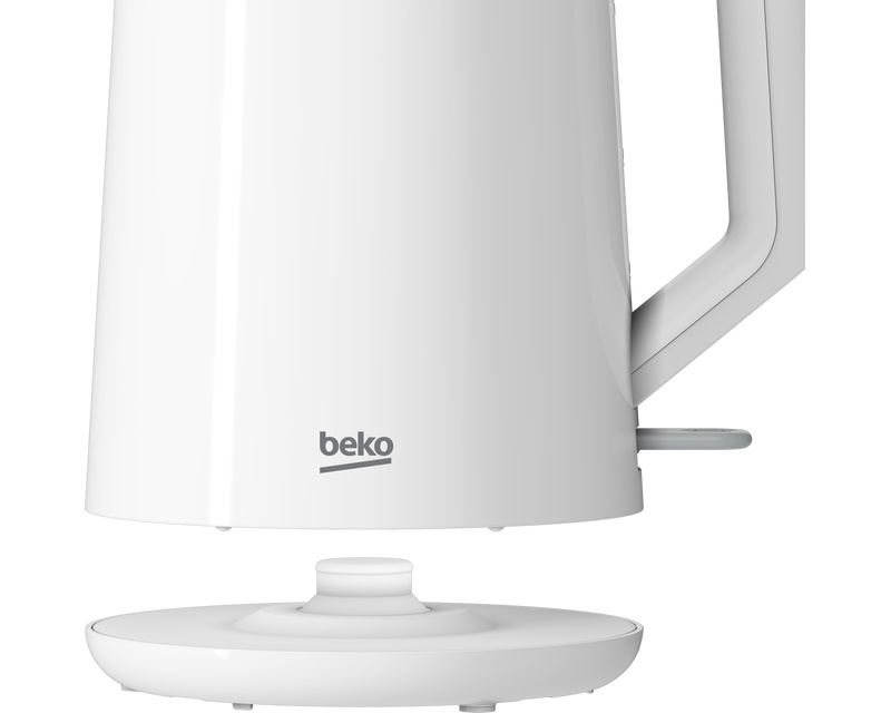 Beko WKM 4215 W Ketler