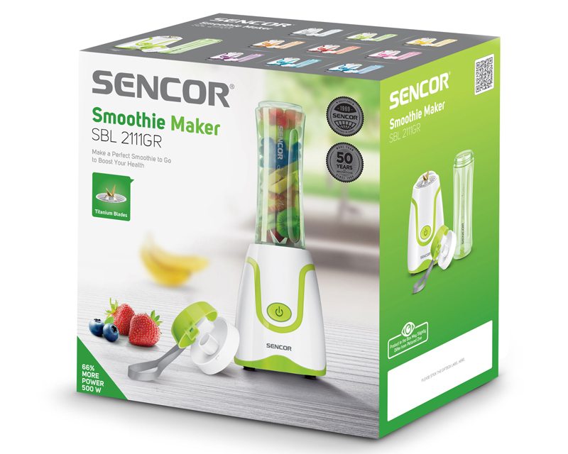 Sencor SBL 2111GR blender